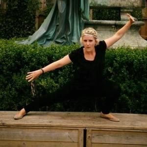 Meet your Posher, Adrienne